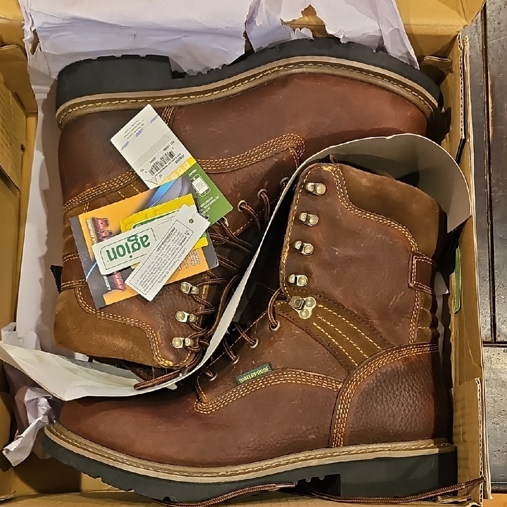 Mens Work Boots